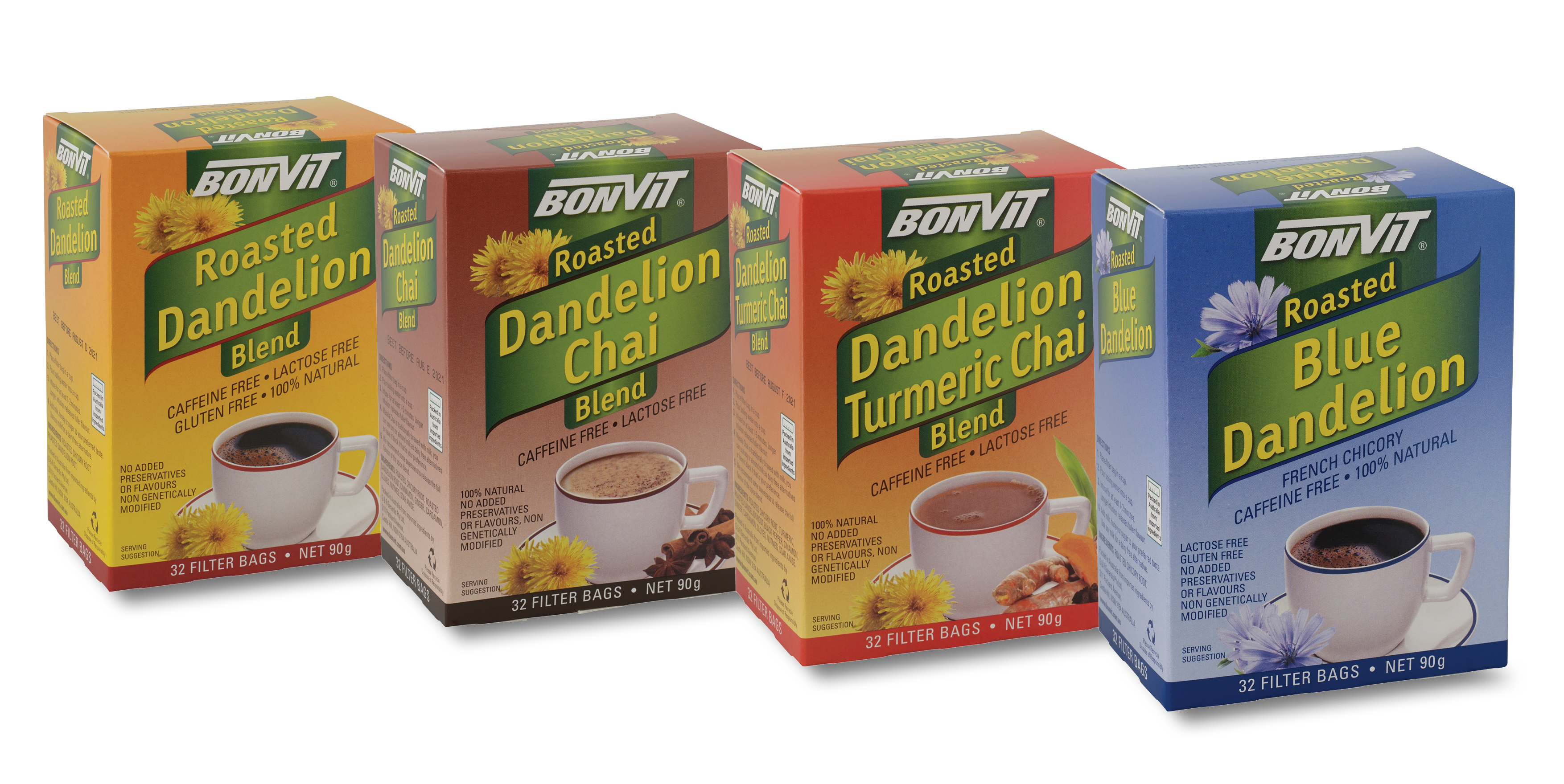 Bonvit Bonvit 100% Australian Owned Australian Health Food Company Introducing ...