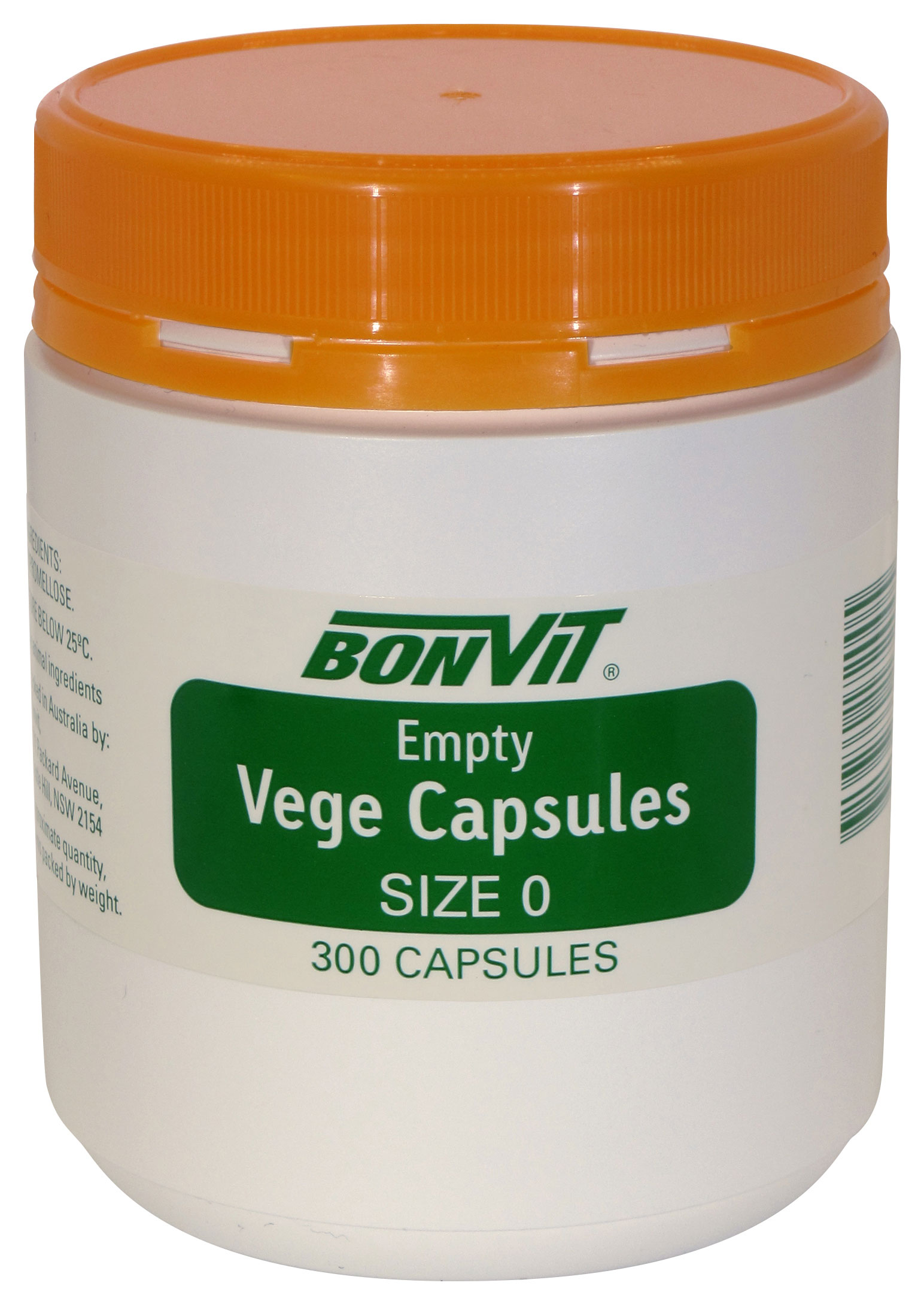 Bonvit Bonvit 100% Australian Owned Australian Health Food Company 300 ...